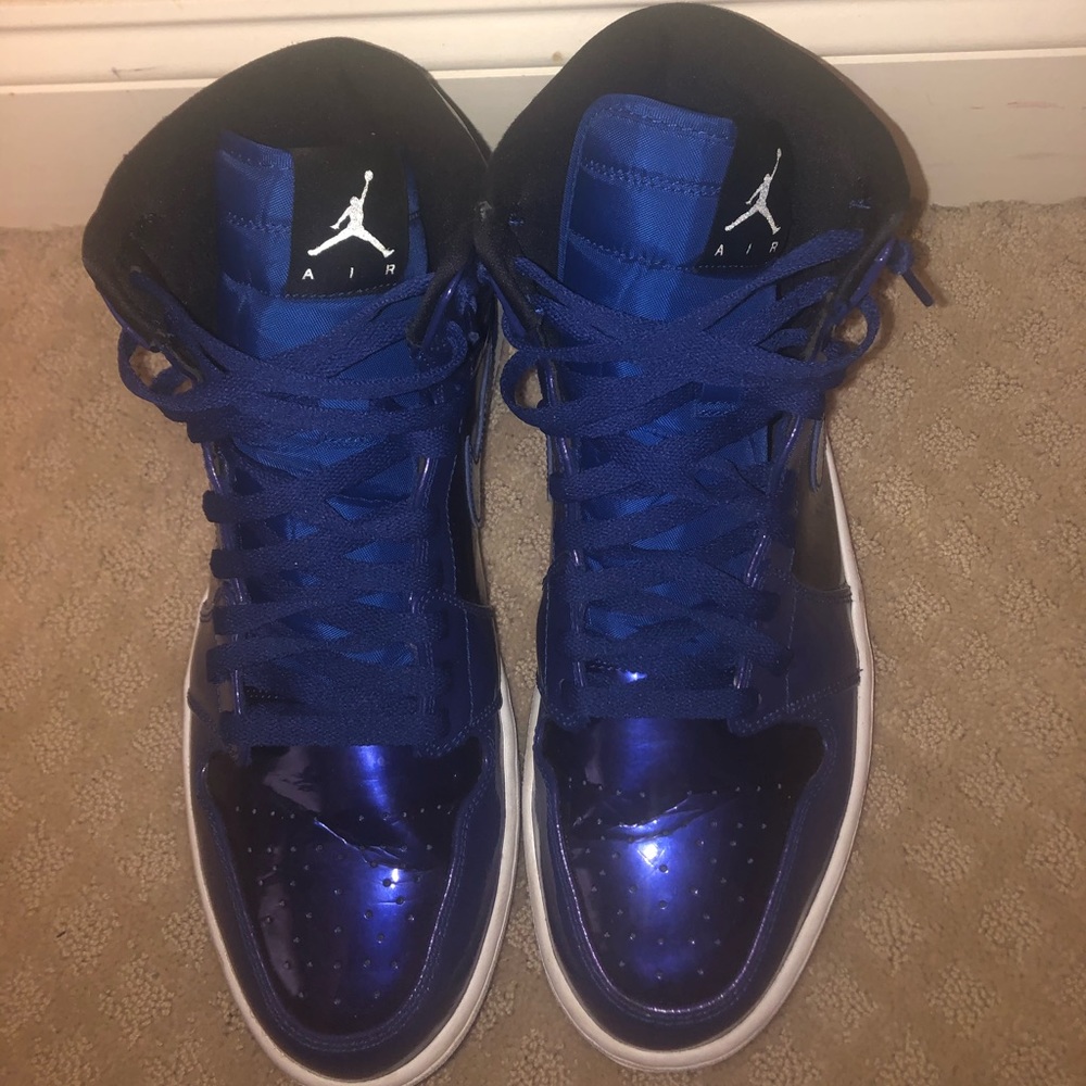 Jordan’s